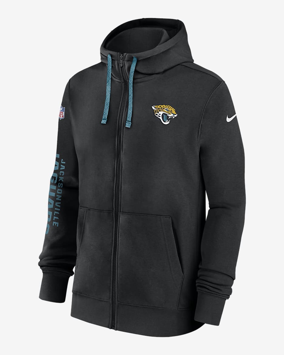 Nike fashion jaguars